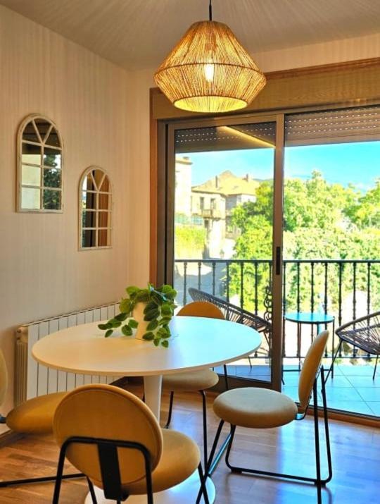 Apartamentcastrotuy Tui Exterior foto
